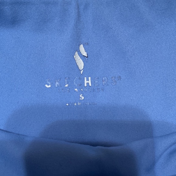 Women’s Sketchers Workout Leggings - Picture 6 of 6